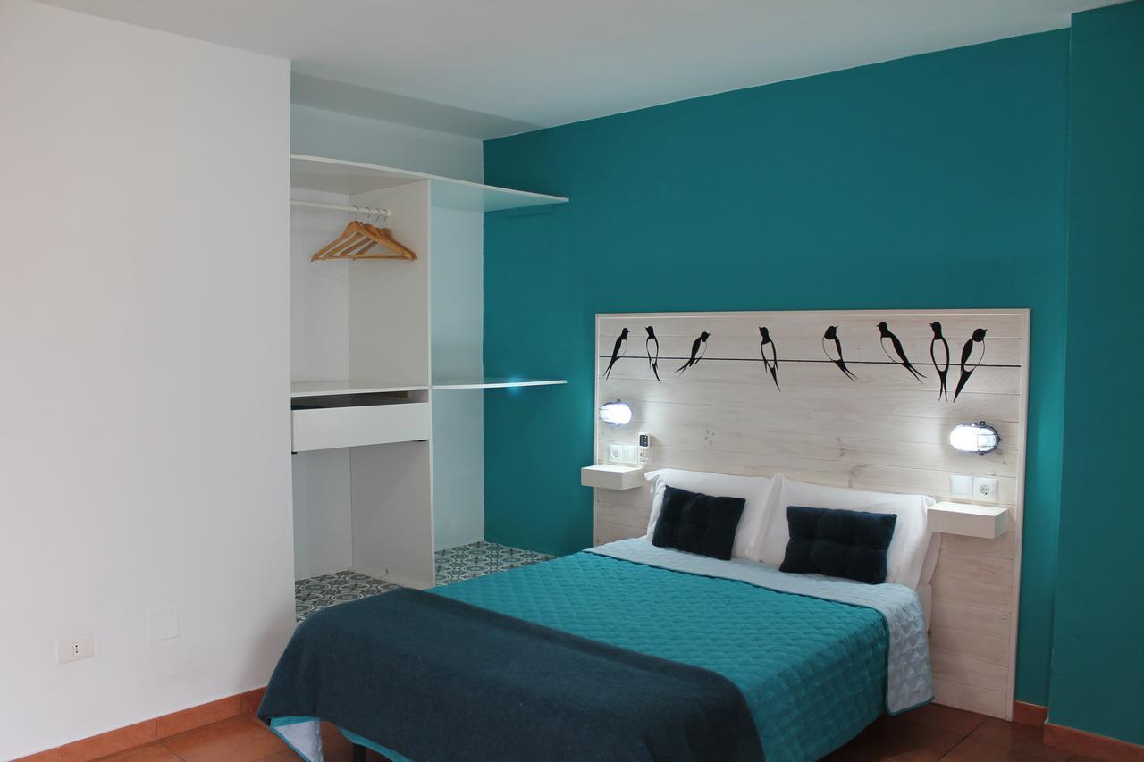 Hotel El Pino テロル エクステリア 写真