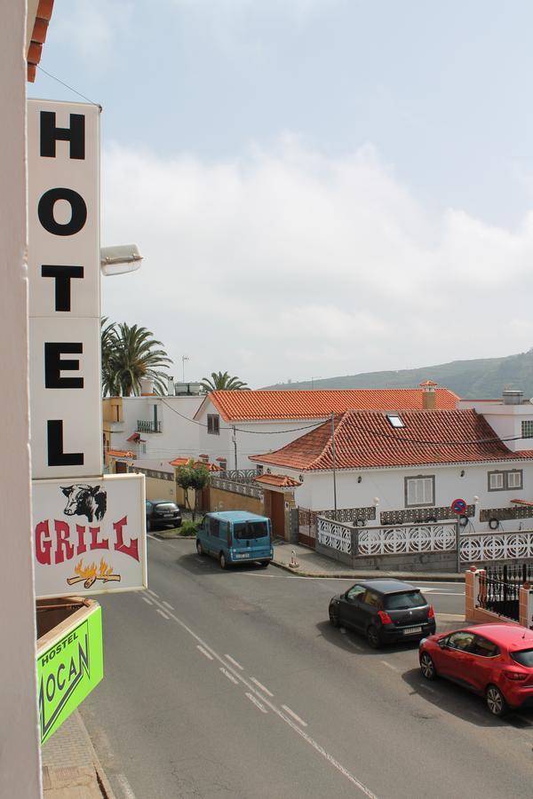 Hotel El Pino テロル エクステリア 写真