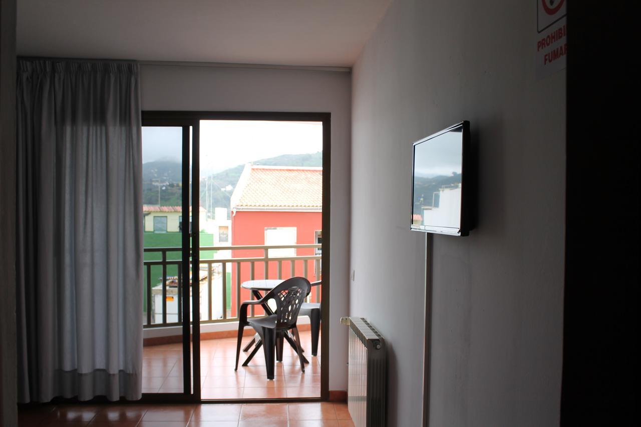 Hotel El Pino テロル エクステリア 写真